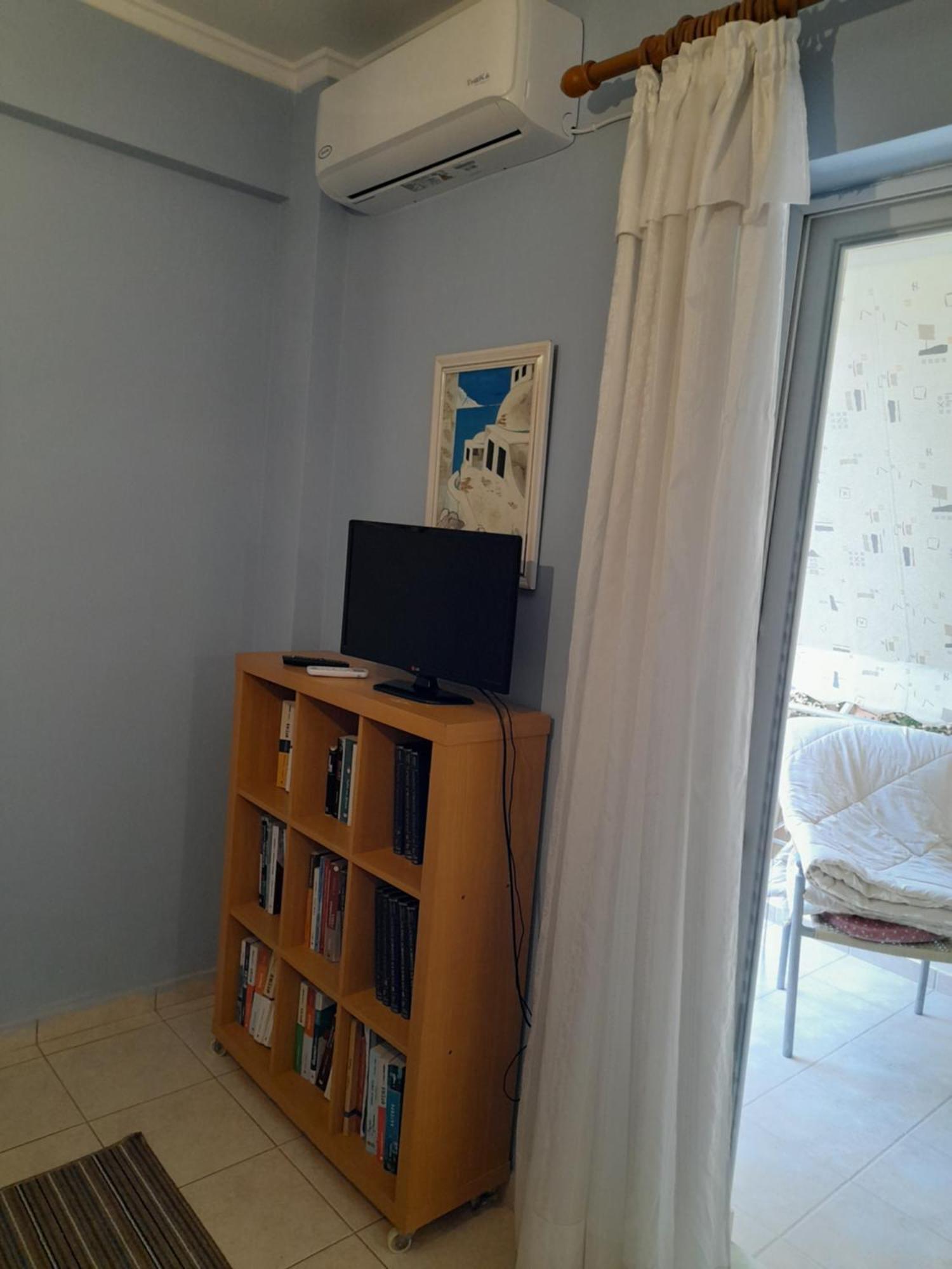 Appartamento Katerina'S House Nauplia Esterno foto
